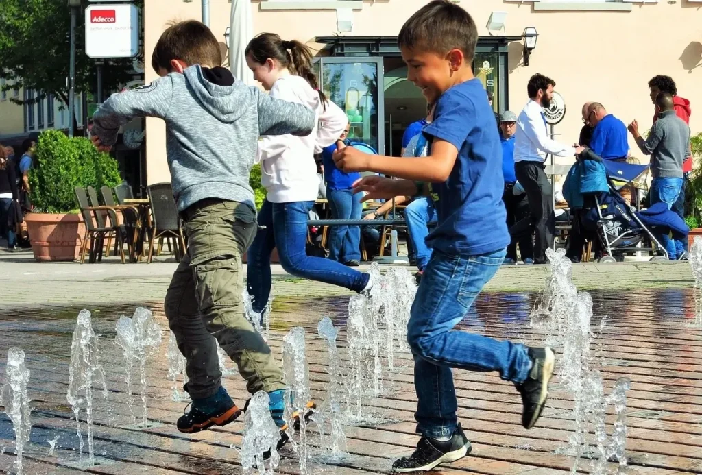 Child Safety Community Protection Every child deserves protection, dignity, and opportunity. The Convention on the children's rights is a global promise to protect the most vulnerable