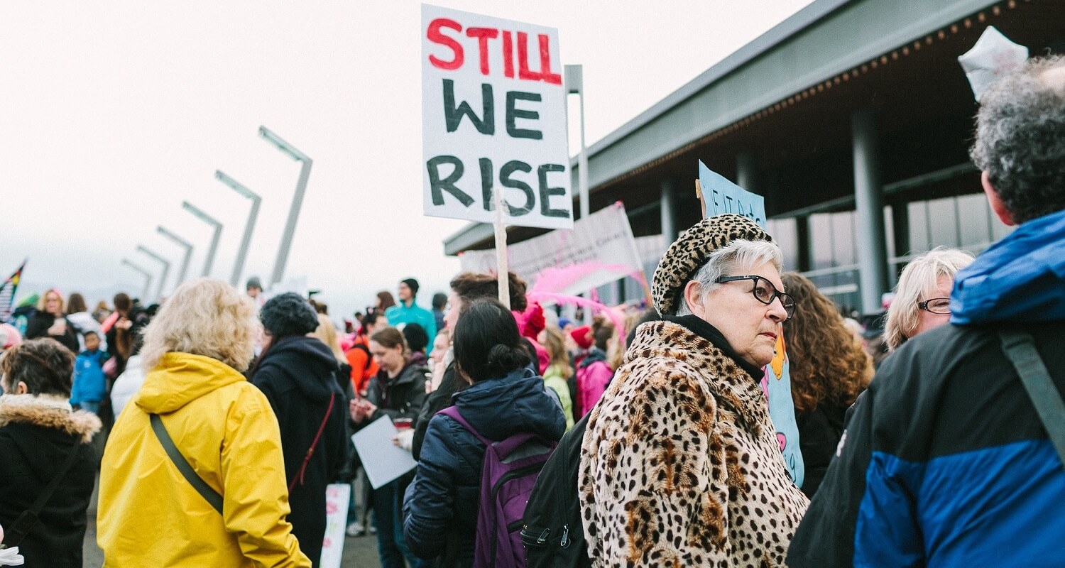 Explore the importance of Women's Rights in the Workplace, from fair pay to equality.
