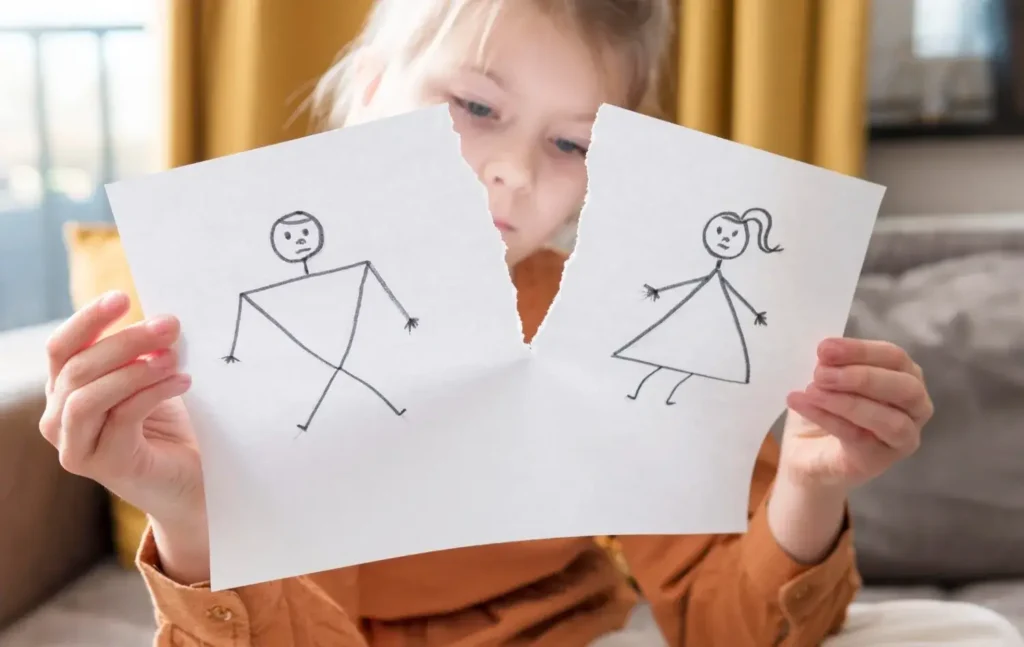 Child abuse and legal protections
