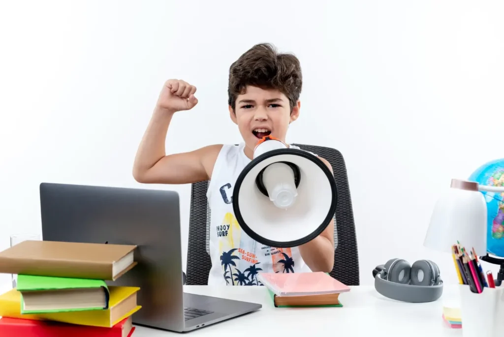 Children’s right to education