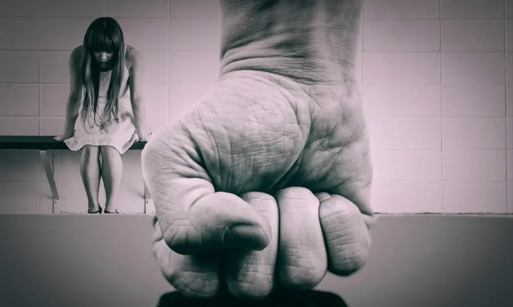 Violence against women and legal protections