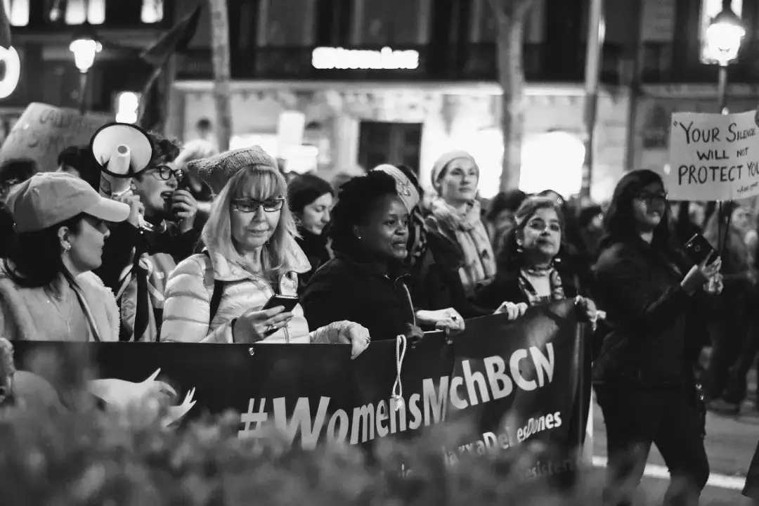 how gender equality laws have evolved in the U.S., what rights you have today, and how these regulations impact your workplace, education, and daily life in American society